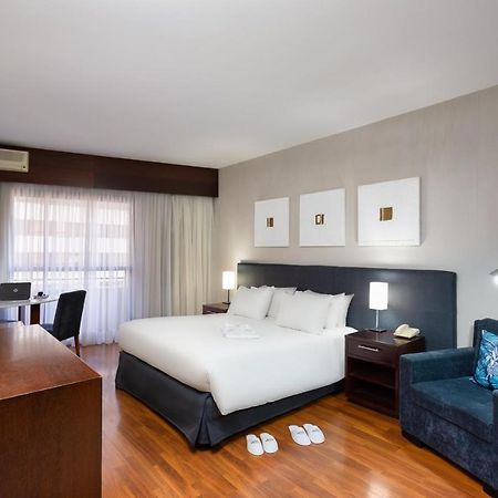 Mercure Sao Paulo Grand Plaza Paulista Ngoại thất bức ảnh
