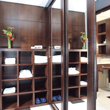 Mercure Sao Paulo Grand Plaza Paulista Ngoại thất bức ảnh