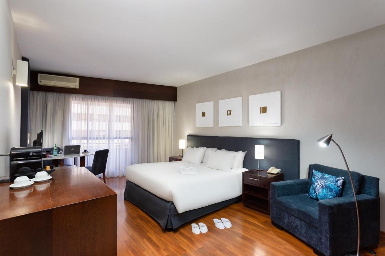 Mercure Sao Paulo Grand Plaza Paulista Ngoại thất bức ảnh