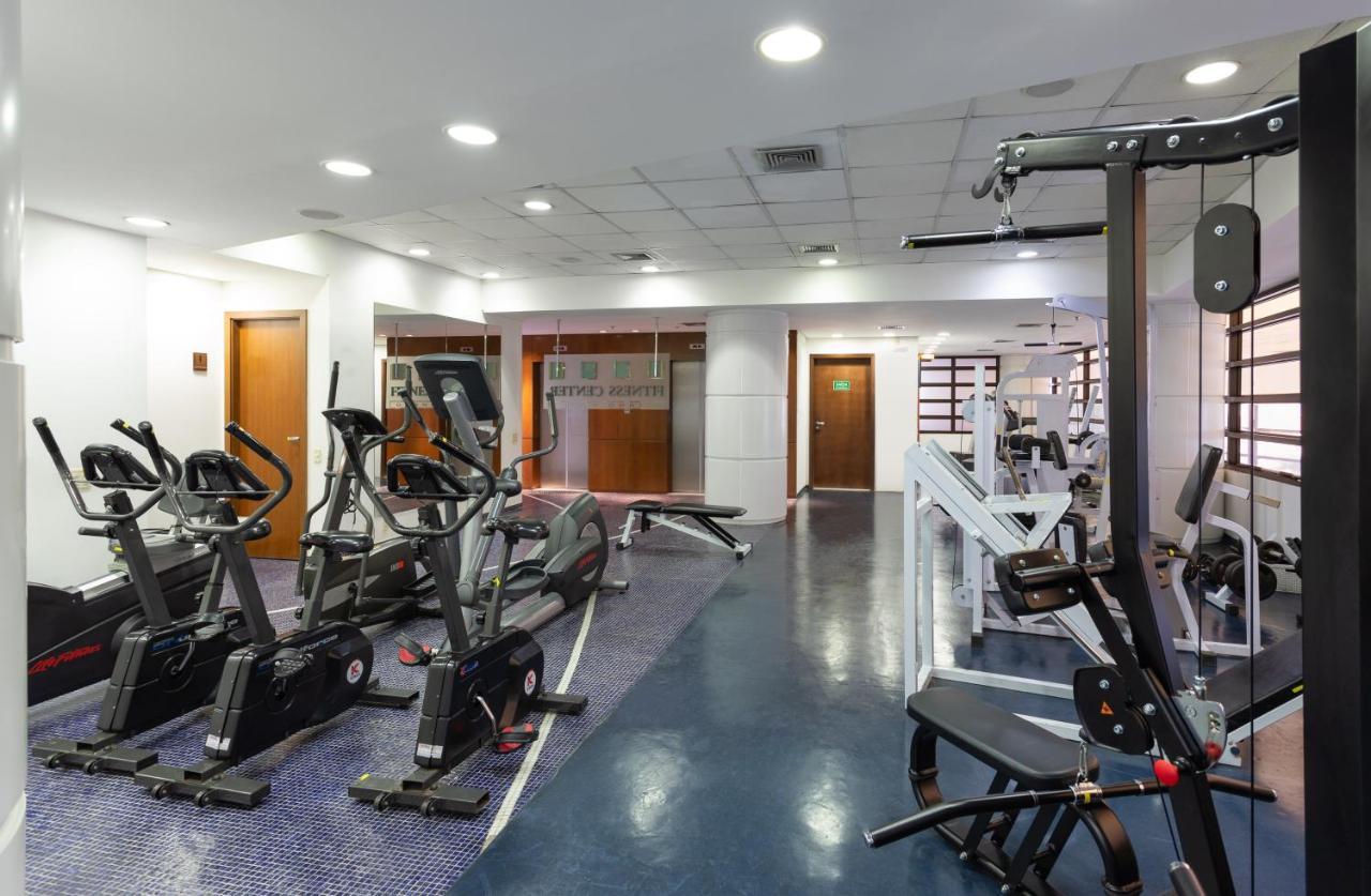 Mercure Sao Paulo Grand Plaza Paulista Ngoại thất bức ảnh