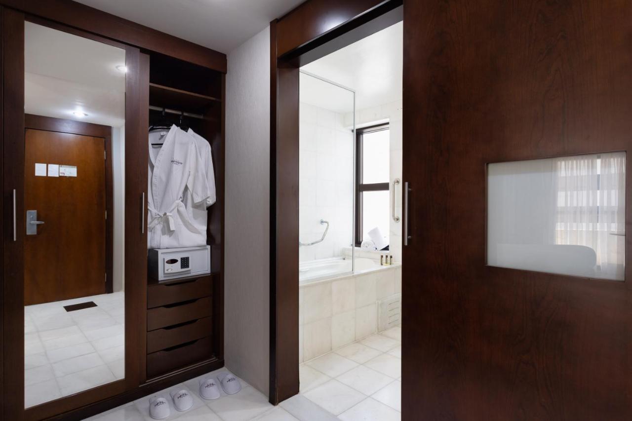 Mercure Sao Paulo Grand Plaza Paulista Ngoại thất bức ảnh