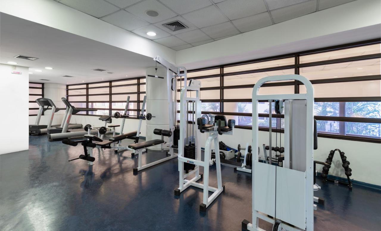 Mercure Sao Paulo Grand Plaza Paulista Ngoại thất bức ảnh