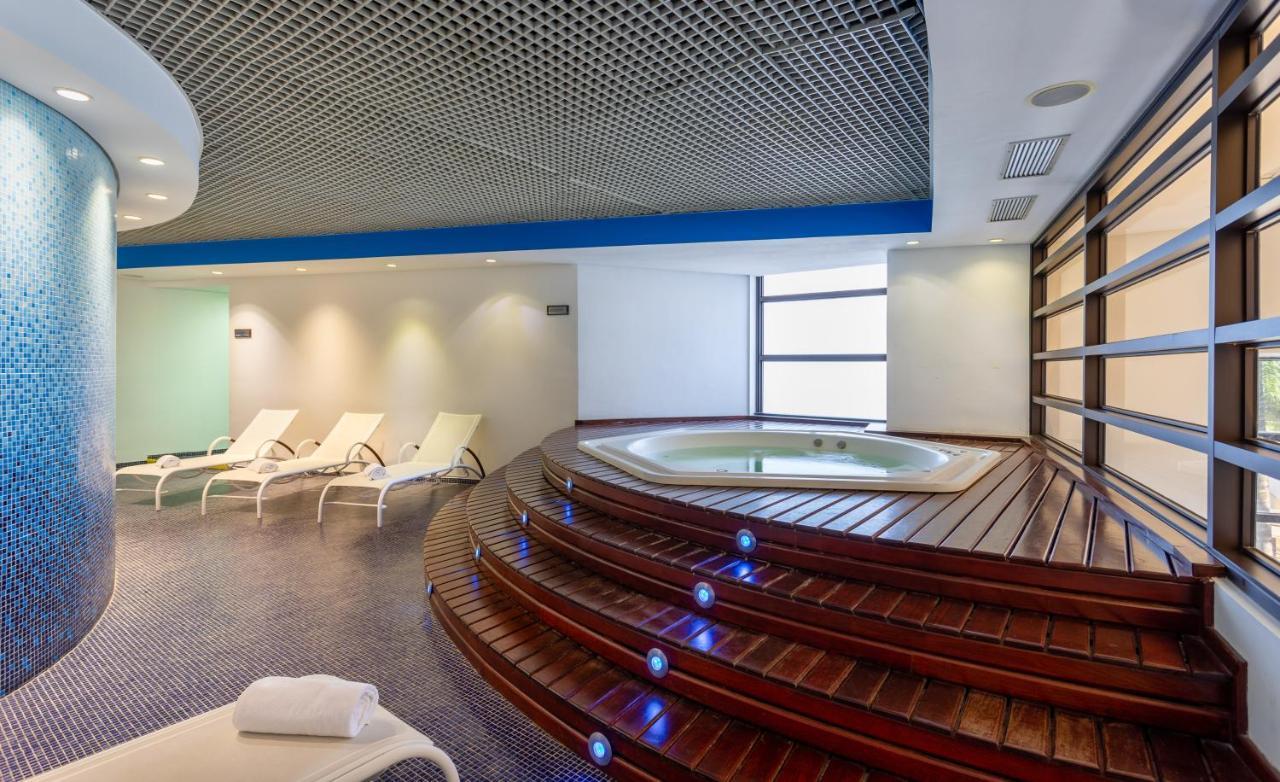 Mercure Sao Paulo Grand Plaza Paulista Ngoại thất bức ảnh