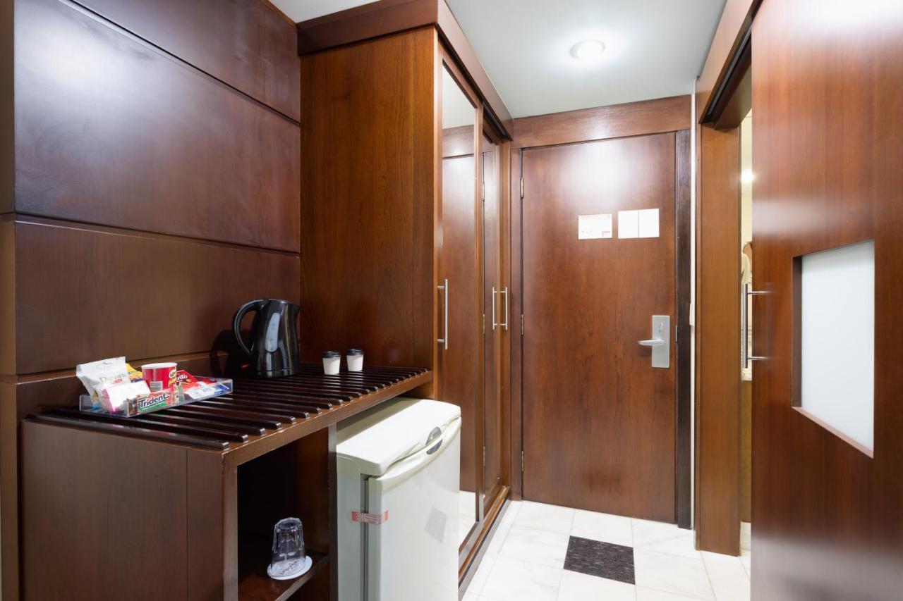 Mercure Sao Paulo Grand Plaza Paulista Ngoại thất bức ảnh