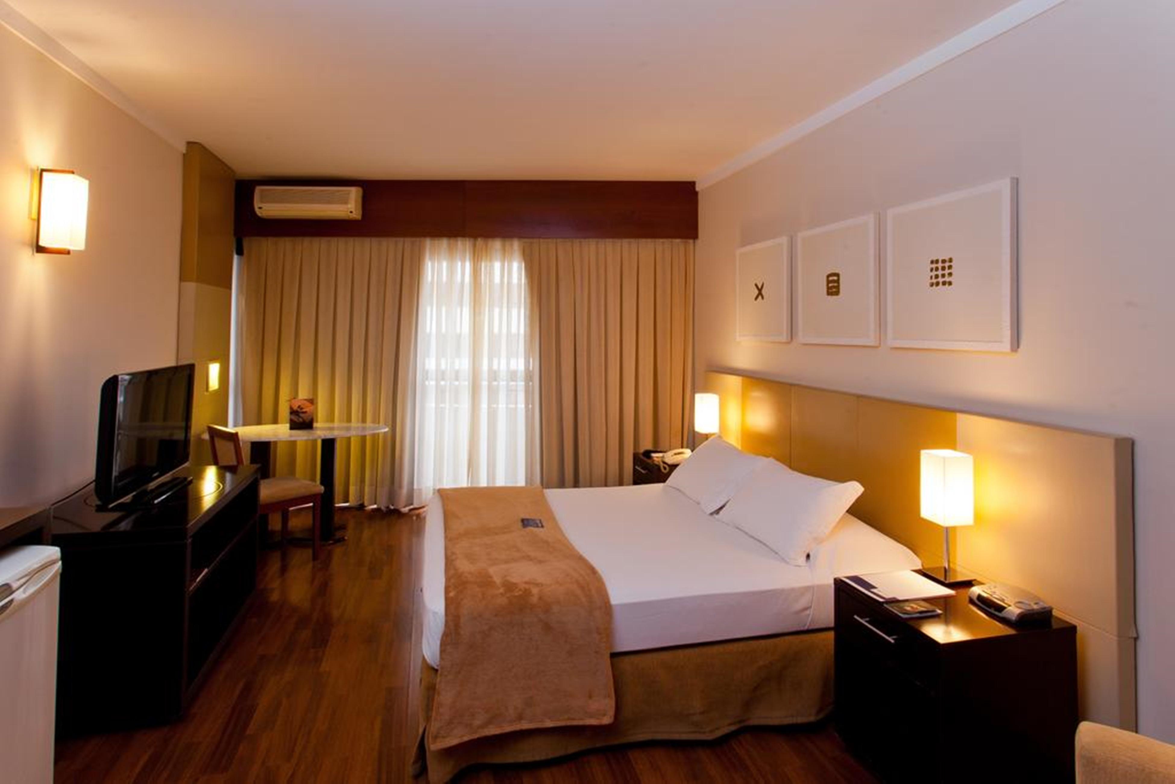 Mercure Sao Paulo Grand Plaza Paulista Ngoại thất bức ảnh