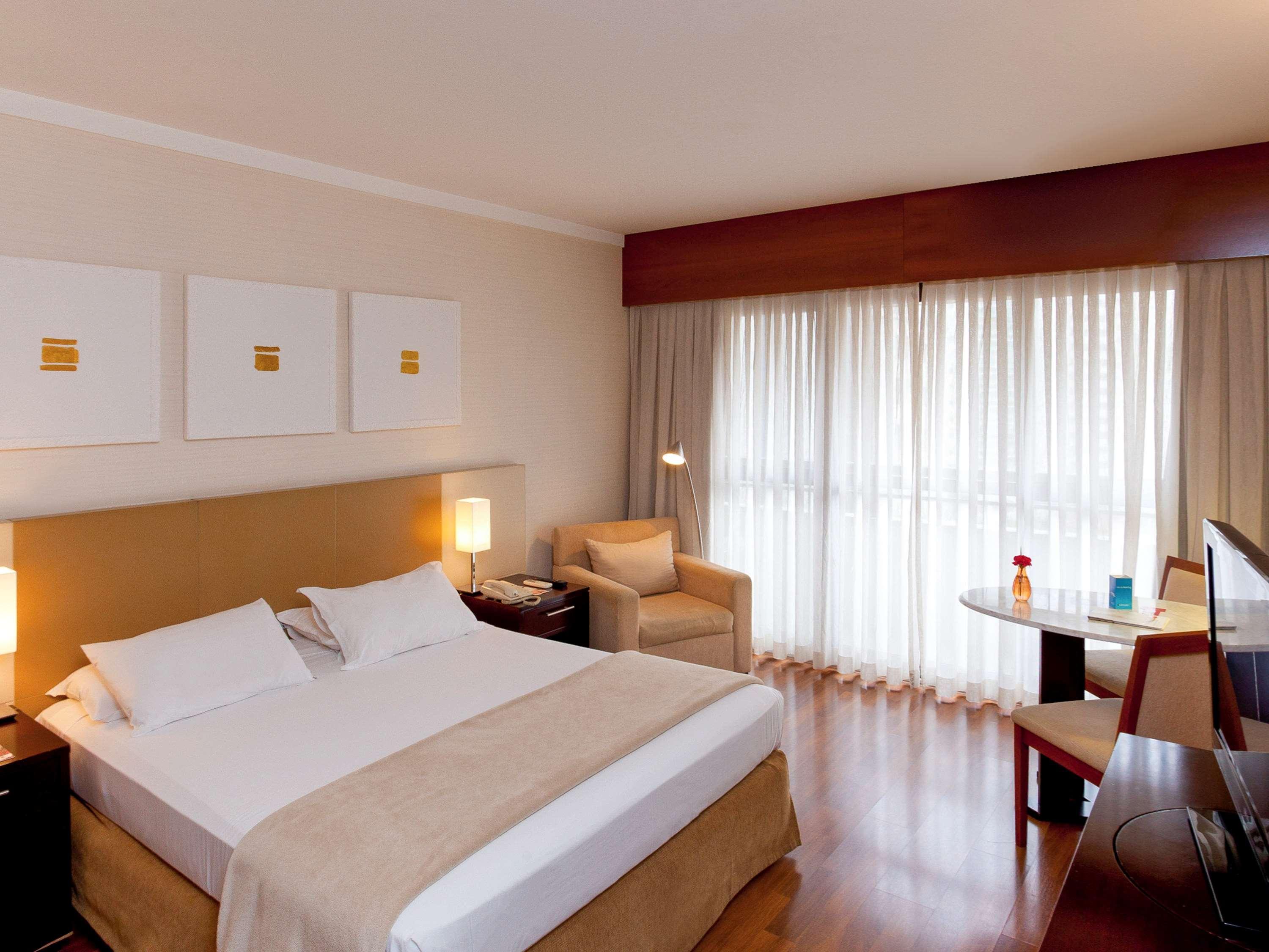 Mercure Sao Paulo Grand Plaza Paulista Ngoại thất bức ảnh