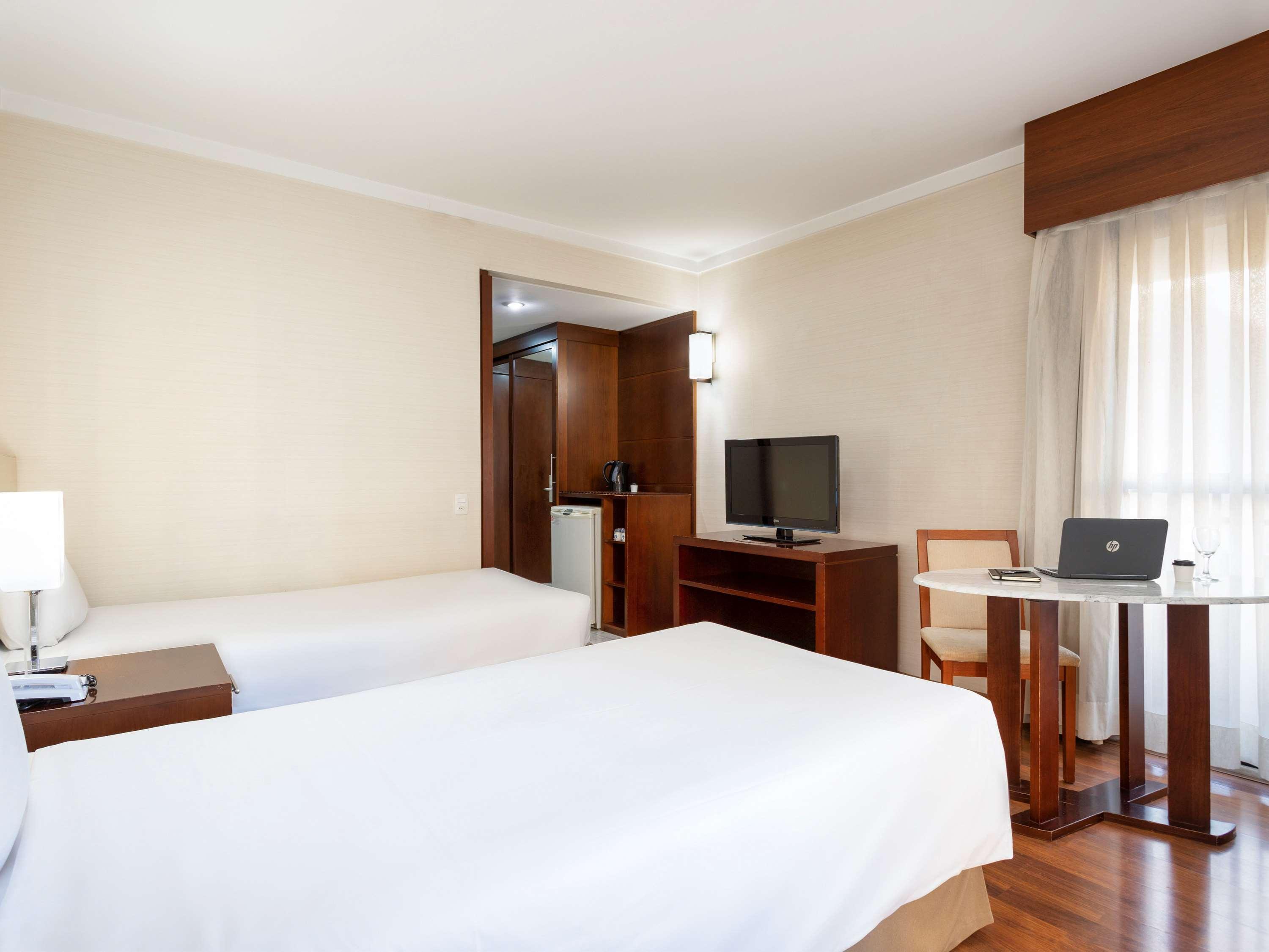 Mercure Sao Paulo Grand Plaza Paulista Ngoại thất bức ảnh