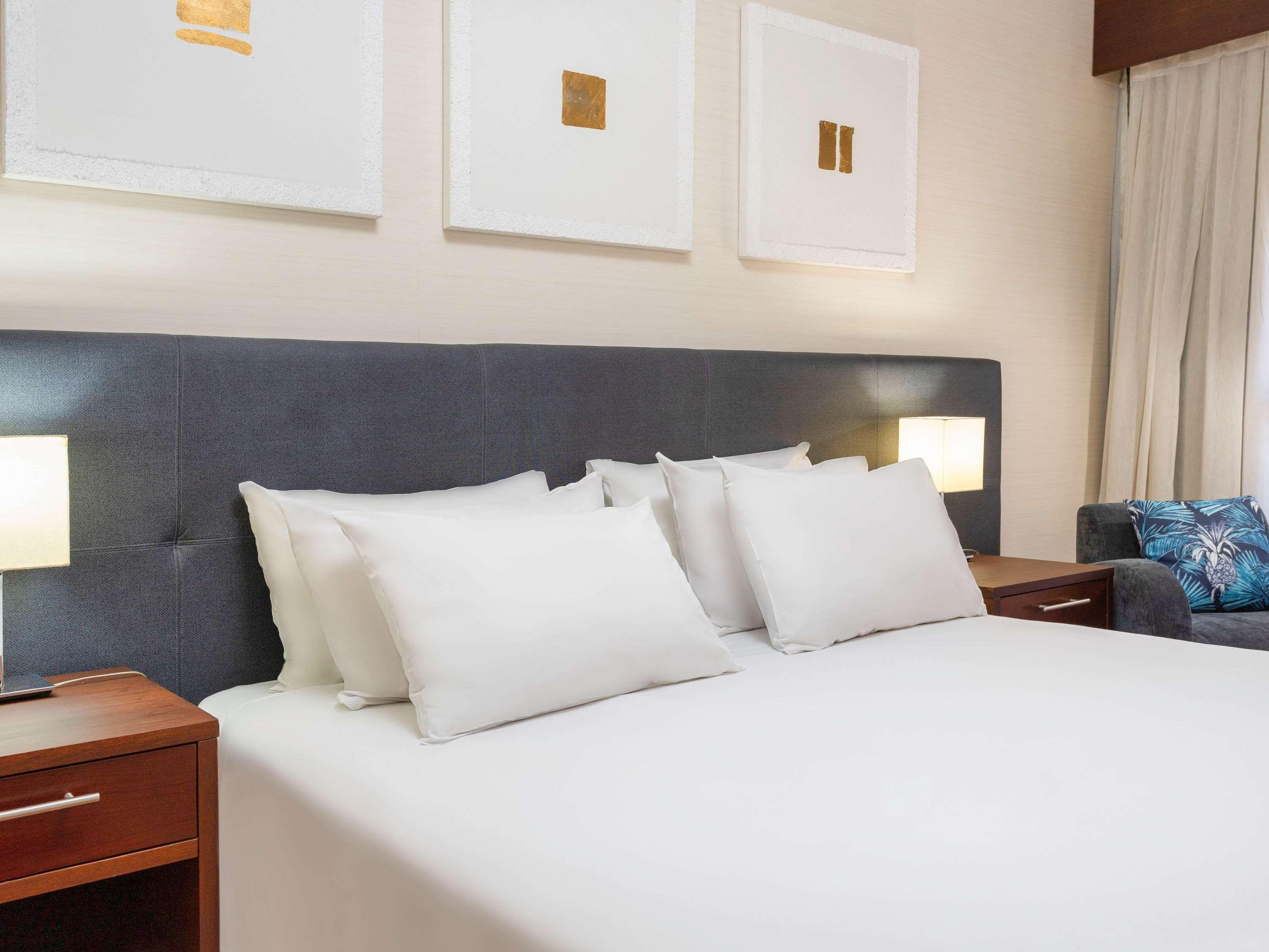 Mercure Sao Paulo Grand Plaza Paulista Ngoại thất bức ảnh