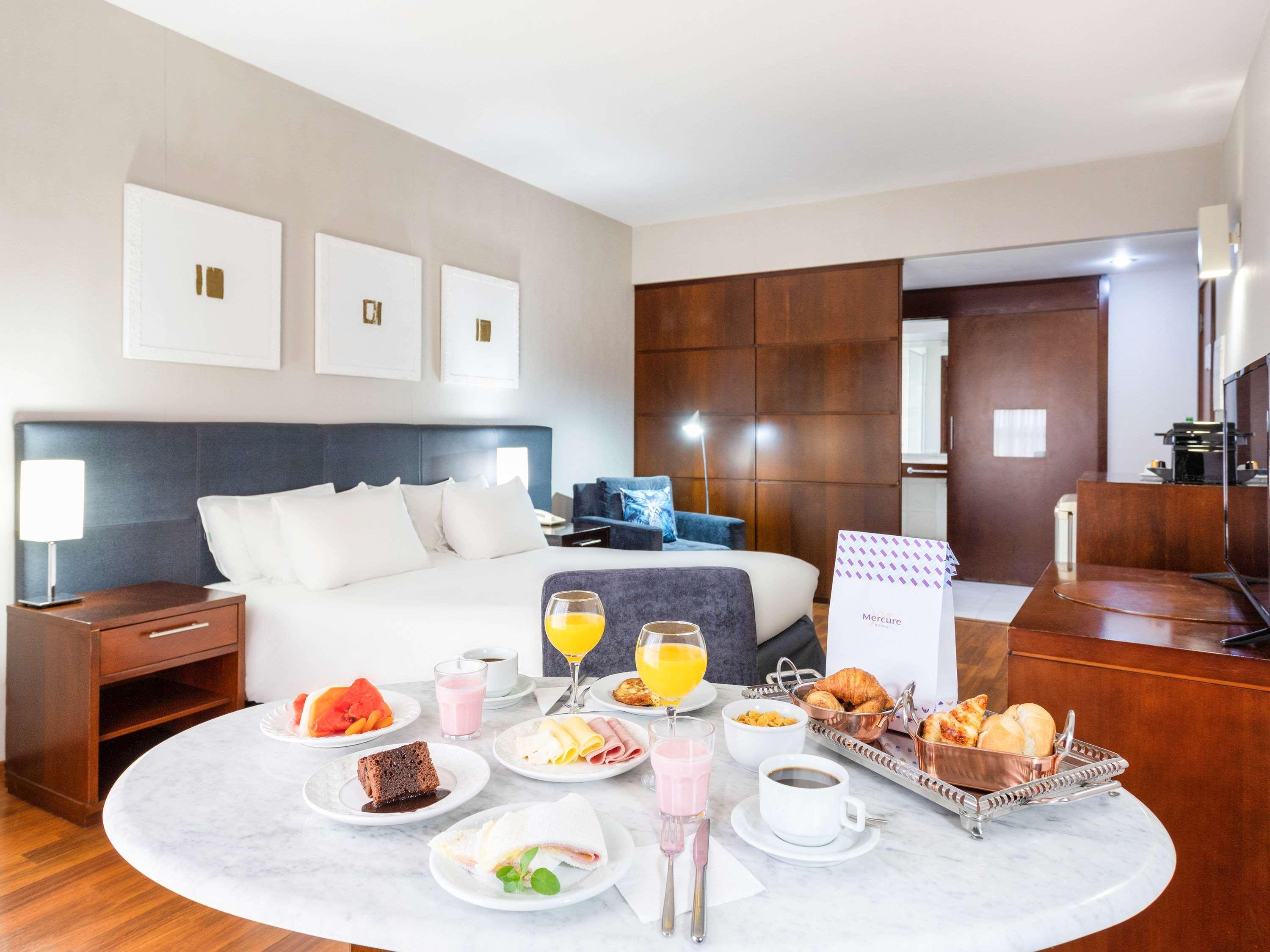 Mercure Sao Paulo Grand Plaza Paulista Ngoại thất bức ảnh