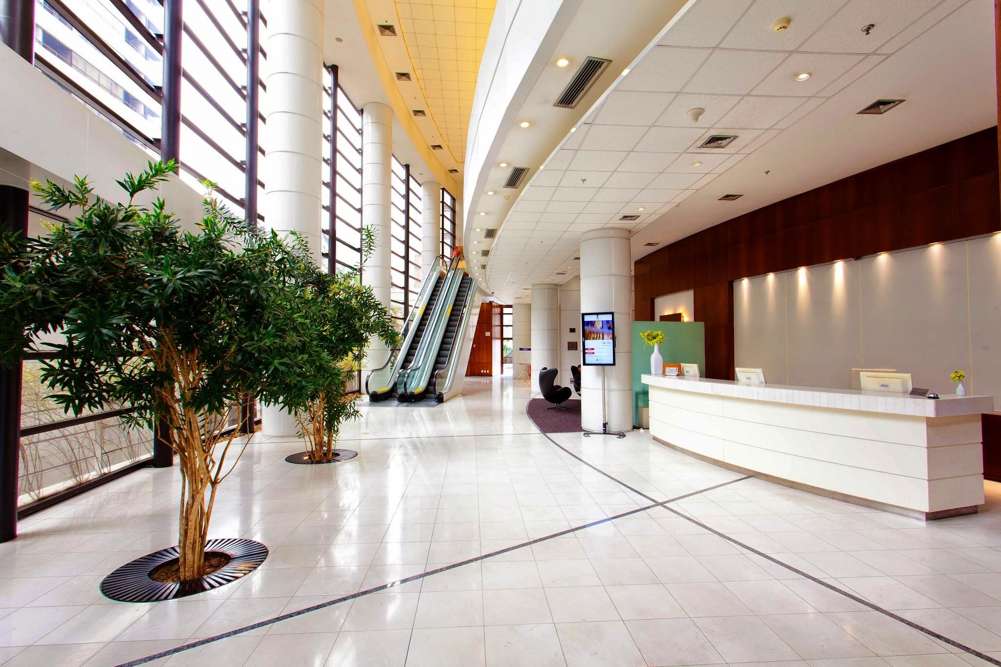 Mercure Sao Paulo Grand Plaza Paulista Ngoại thất bức ảnh