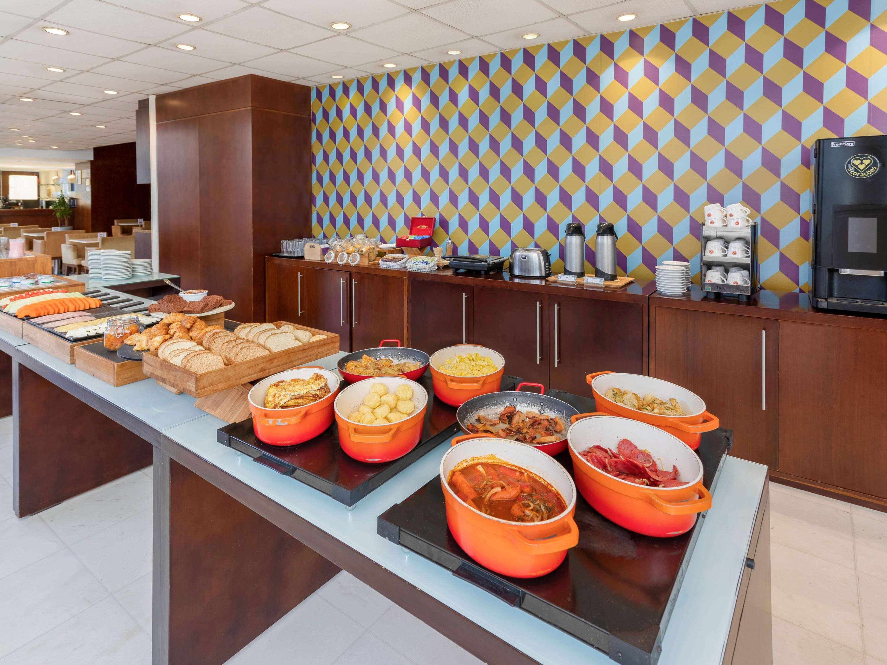 Mercure Sao Paulo Grand Plaza Paulista Ngoại thất bức ảnh