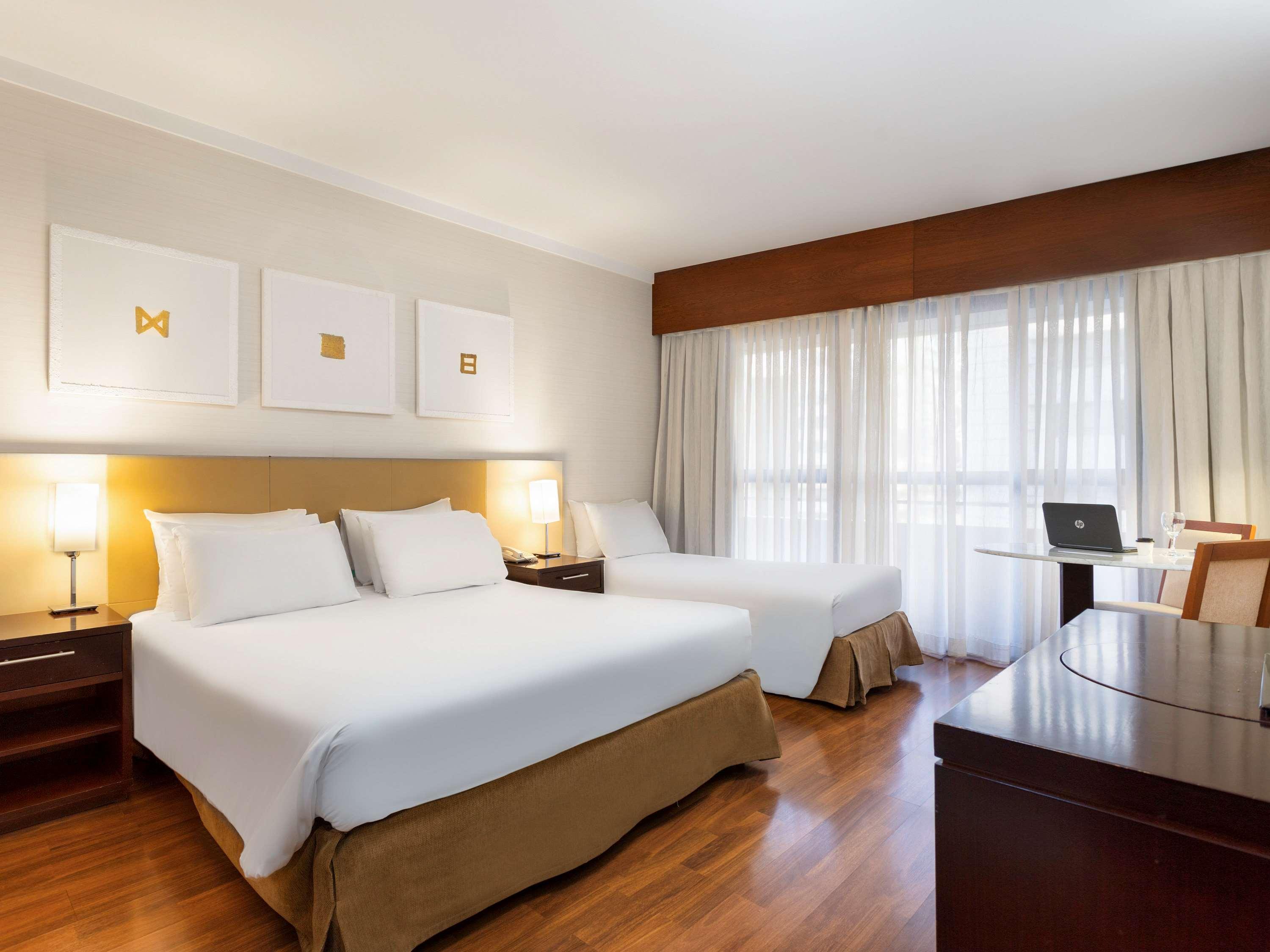 Mercure Sao Paulo Grand Plaza Paulista Ngoại thất bức ảnh