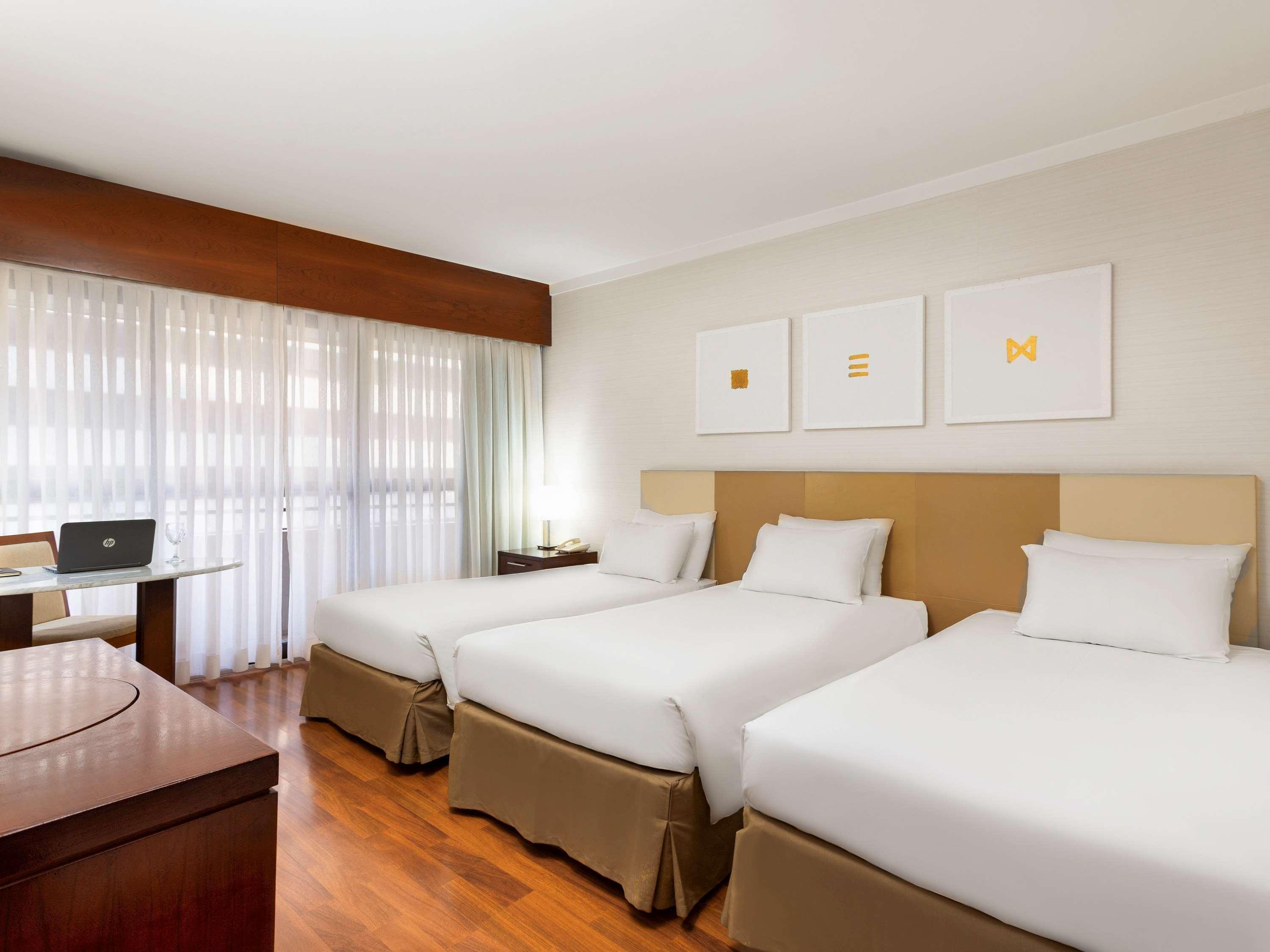 Mercure Sao Paulo Grand Plaza Paulista Ngoại thất bức ảnh