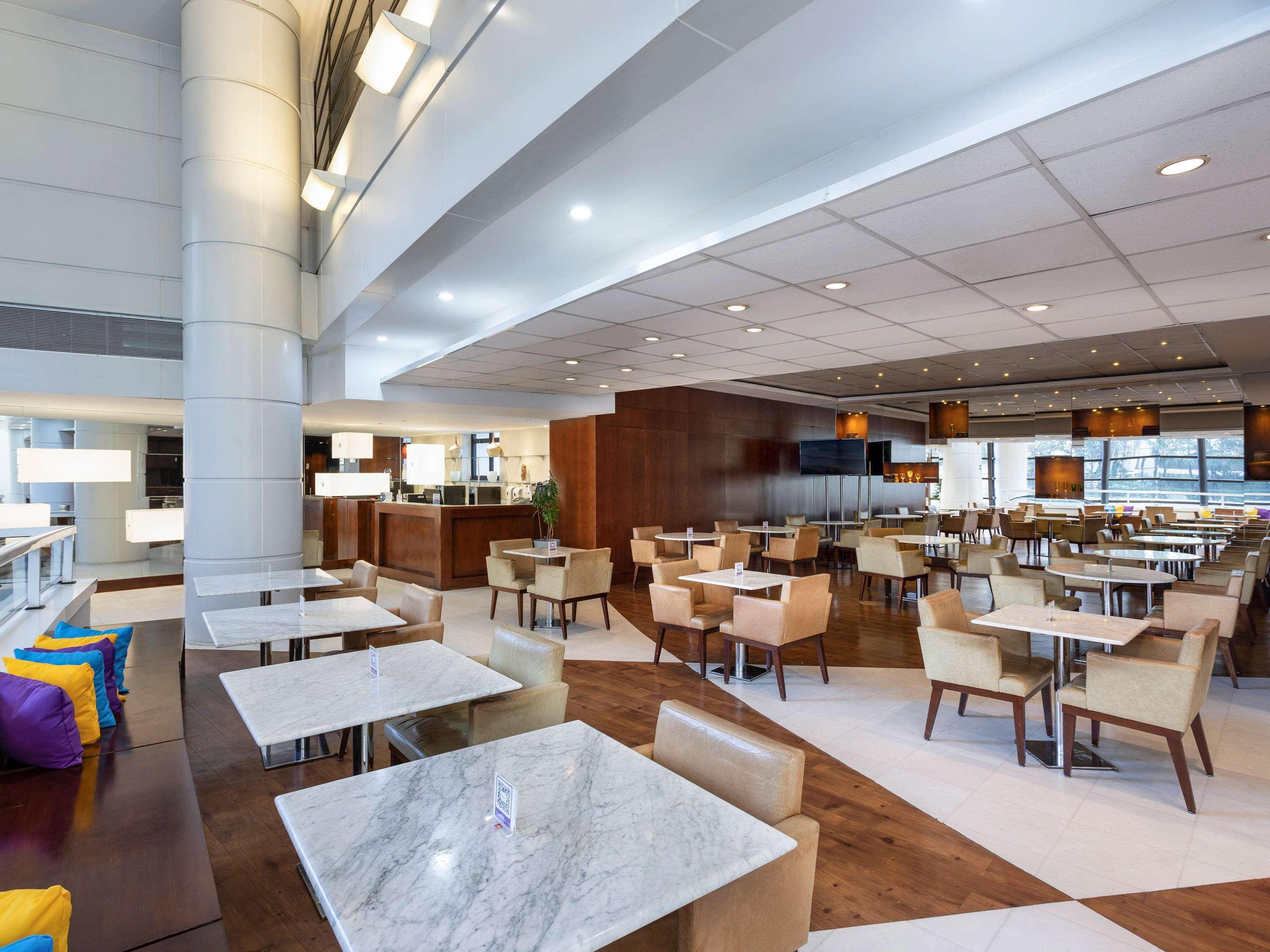 Mercure Sao Paulo Grand Plaza Paulista Ngoại thất bức ảnh